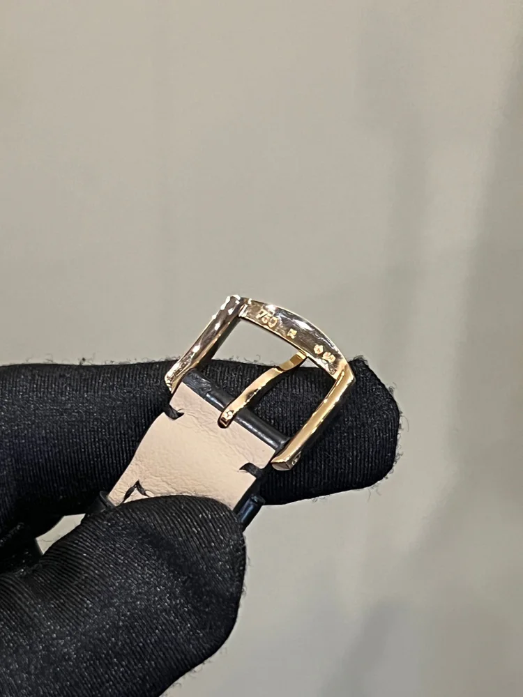 Daniel Roth Academie Masters Chronograph